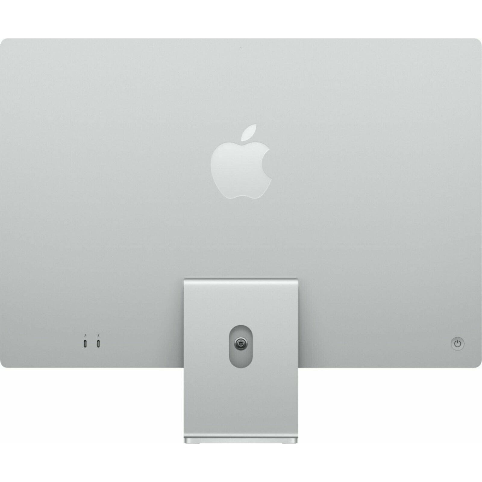 Apple iMac 24 256GB SSD Apple M1 3.20GHz 8GB 7-Core GPU (Refurbished) Free Shipping Outlet Locations