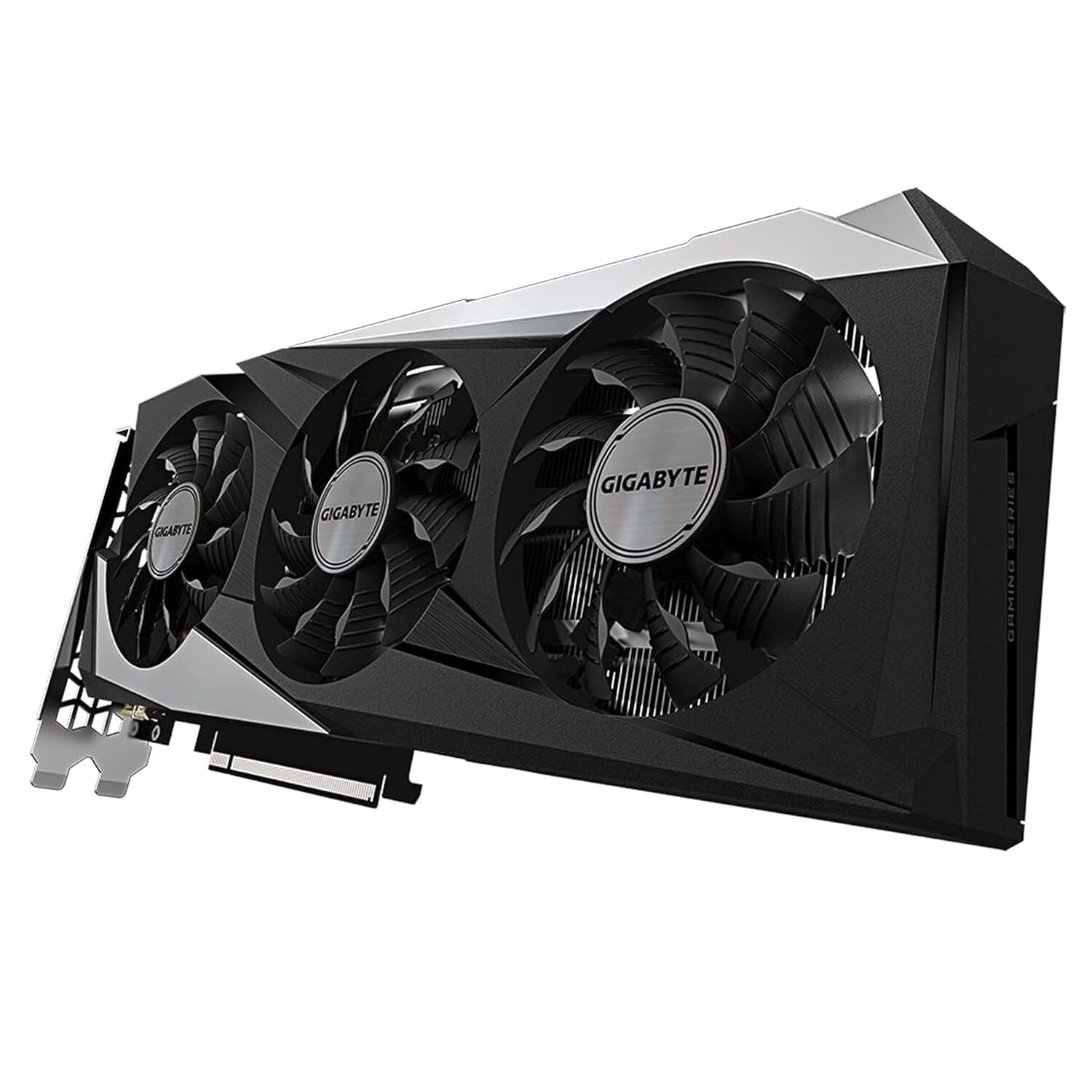 Gigabyte GeForce RTX 3060 Gaming OC 12G (REV2.0) Graphics Card (Refurbished) Sale Visa Payment