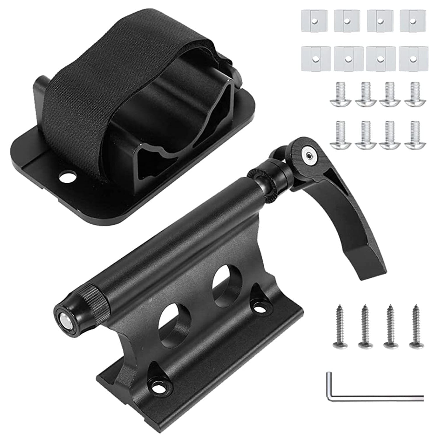 Quick Release Bike Fork Block Mount Rack for Car Roof Outlet Order