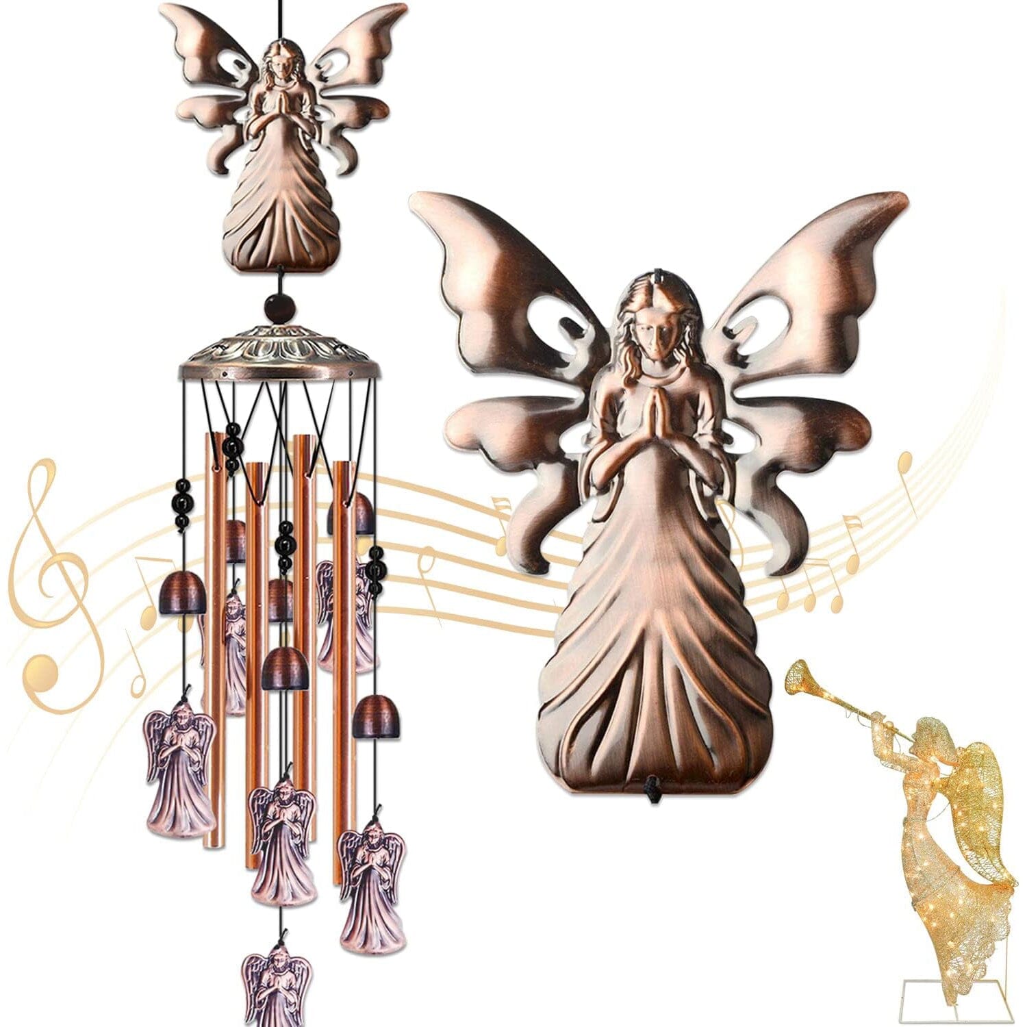 Wind Chimes for Outside Decor Very Cheap Cheap Online