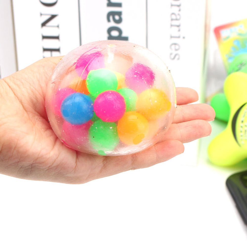 Popular DNA Stress Reliever Ball Buy Cheap Fashion Style