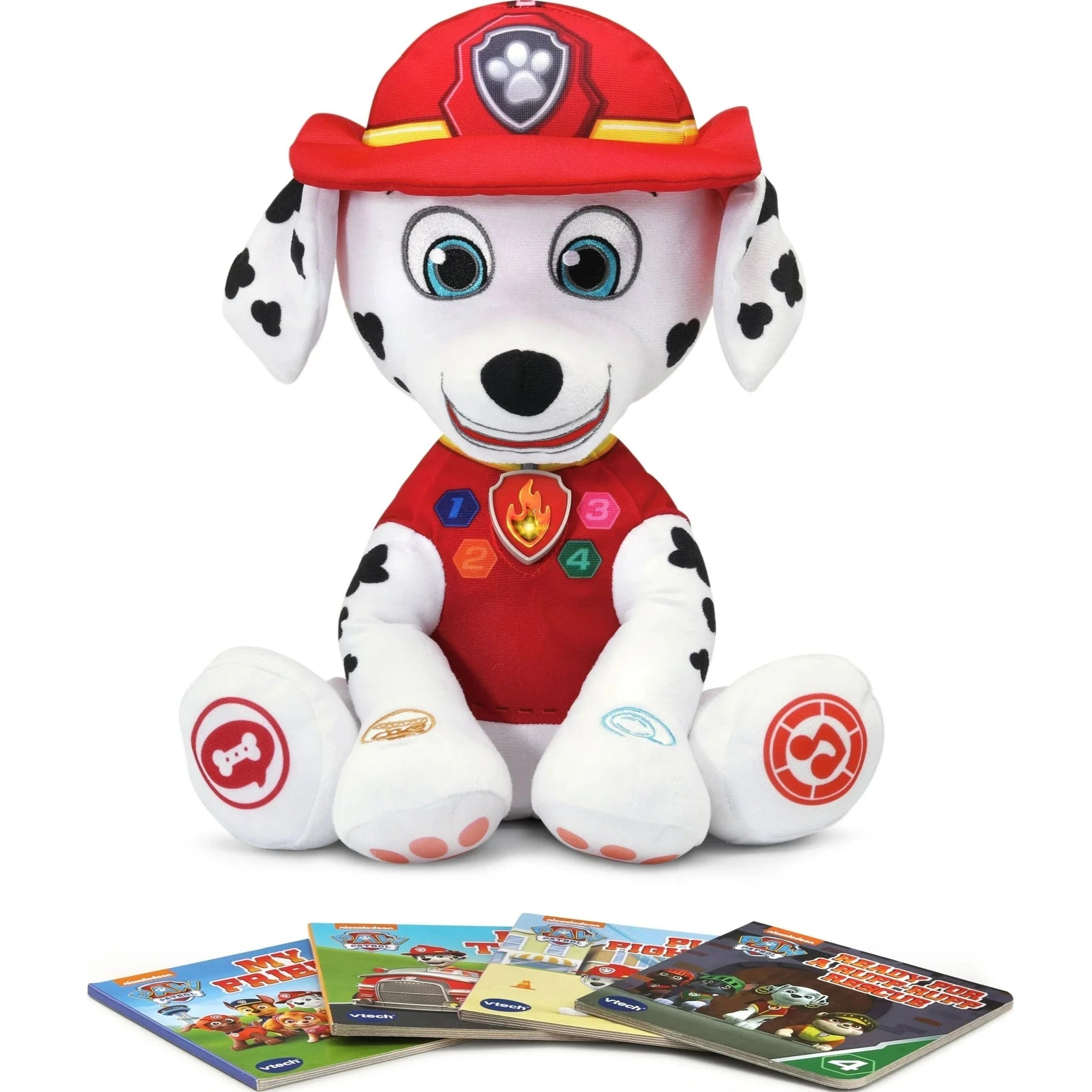 VTech PAW Patrol Marshall's Read-to-Me Adventure Affordable Cheap Pice