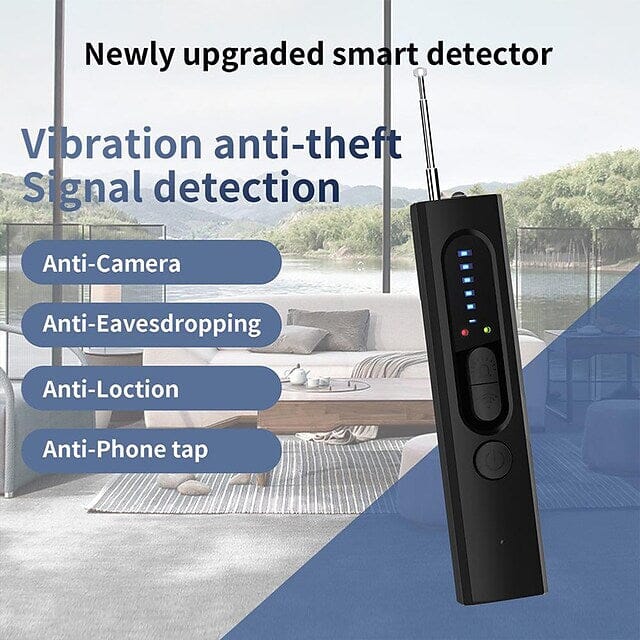 Hidden Camera Detectors Discount Largest Supplier