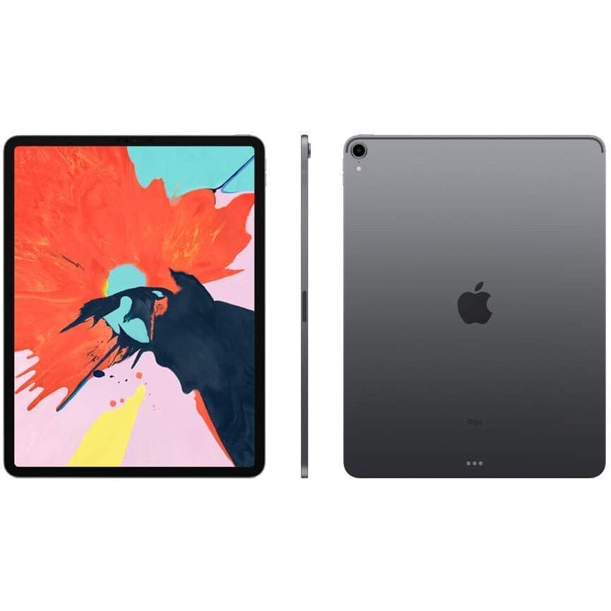 Apple iPad Pro 12.9 3rd Gen 512GB WIFI (Refurbished) Buy Cheap Browse