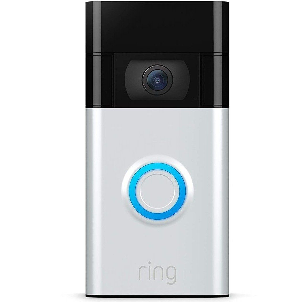 Ring Video Doorbell 1080p HD 2020 Release (Refurbished) Buy Cheap Footlocker Finishline