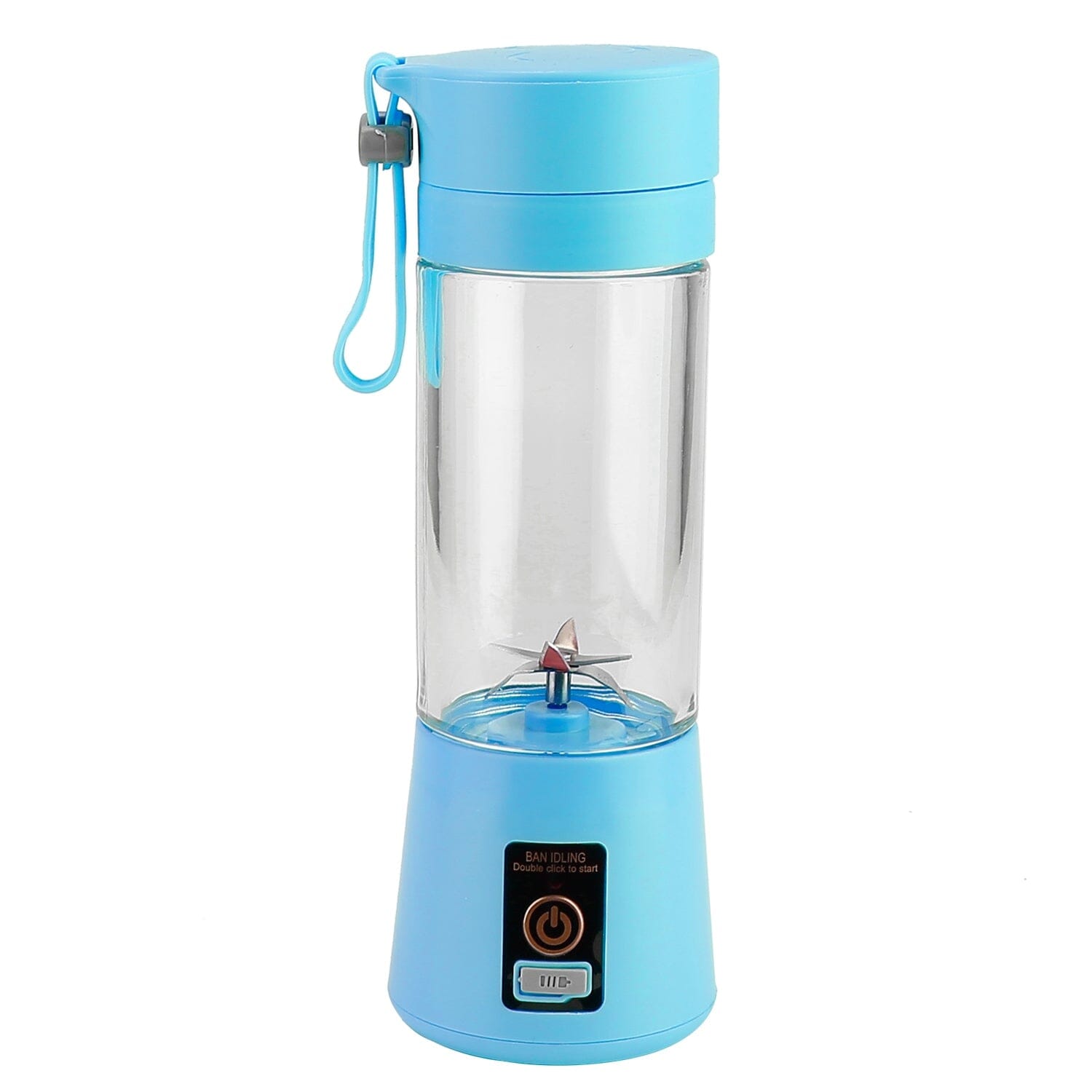 Portable Juicer Blender USB Rechargeable Browse For Sale