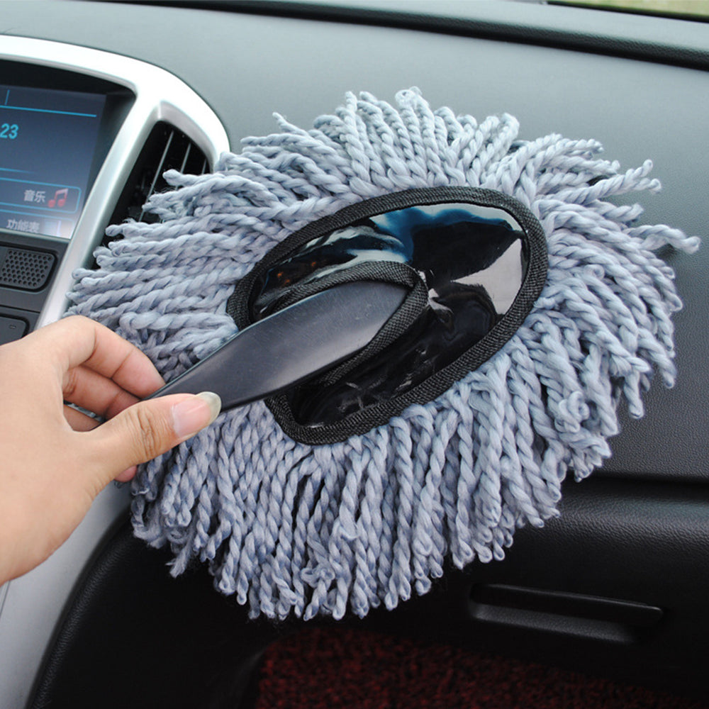 Handheld Microfiber Duster Sale Comfortable