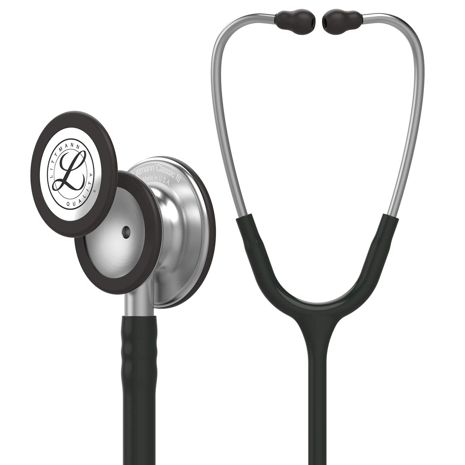 3M Littmann Classic III Monitoring Stethoscope (Refurbished) Buy Cheap Best Wholesale
