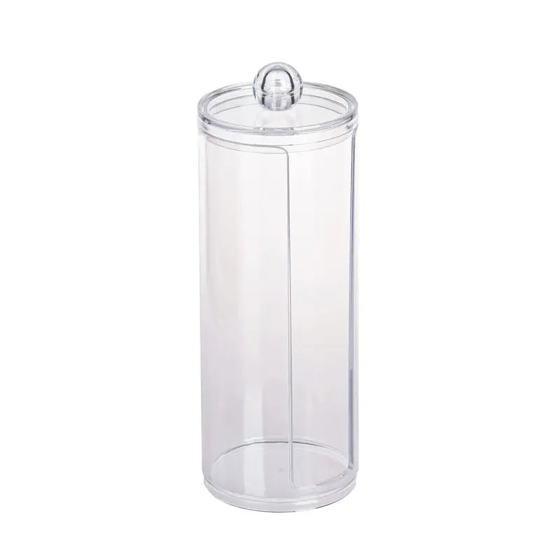 2-Pack: Acrylic Scrunchie Holder Organizer Brand New Unisex Sale Online