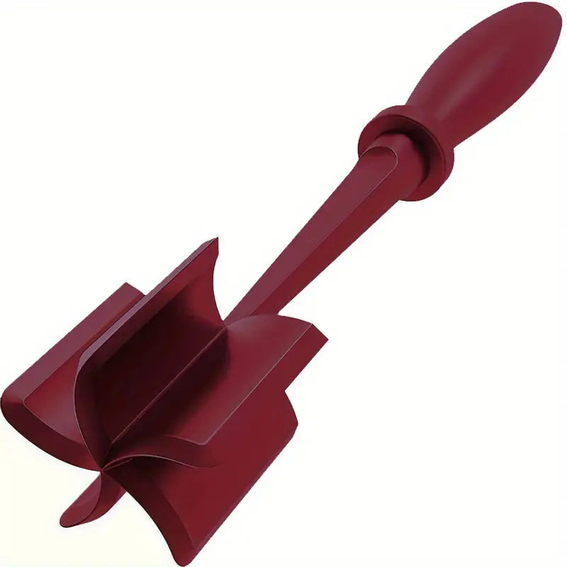 Kitchen Meat Chopper Ground Beef Masher Utensil Heat Resistant Non-Stick Discount Big Discount