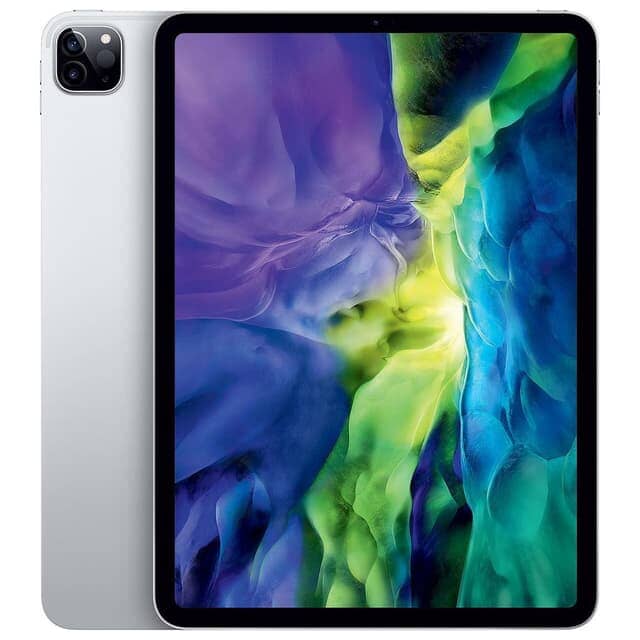 Apple iPad Pro 11 2nd Gen (2020) WiFi (Refurbished) From China Free Shipping Low Pice