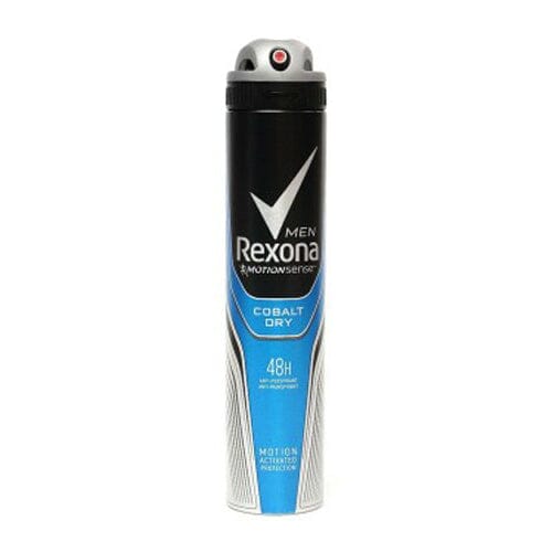 10-Pack: Men Rexona Anti-perspirant Deodorant Body Spray Manchester Sale Online