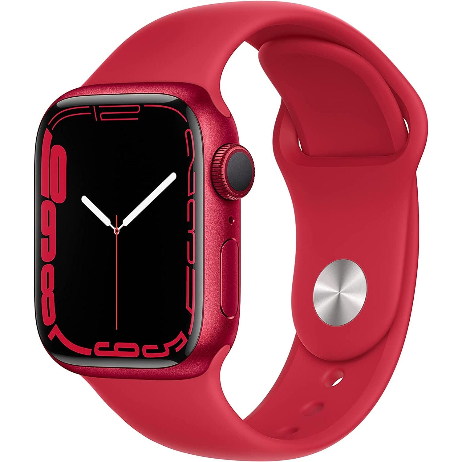 Apple Watch Series 7 GPS (Refurbished) Discount Best Place