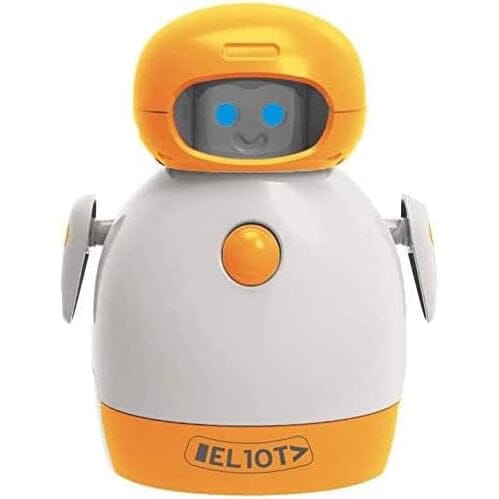 Elenco EL10T: My First Coding Robot Outlet Sast