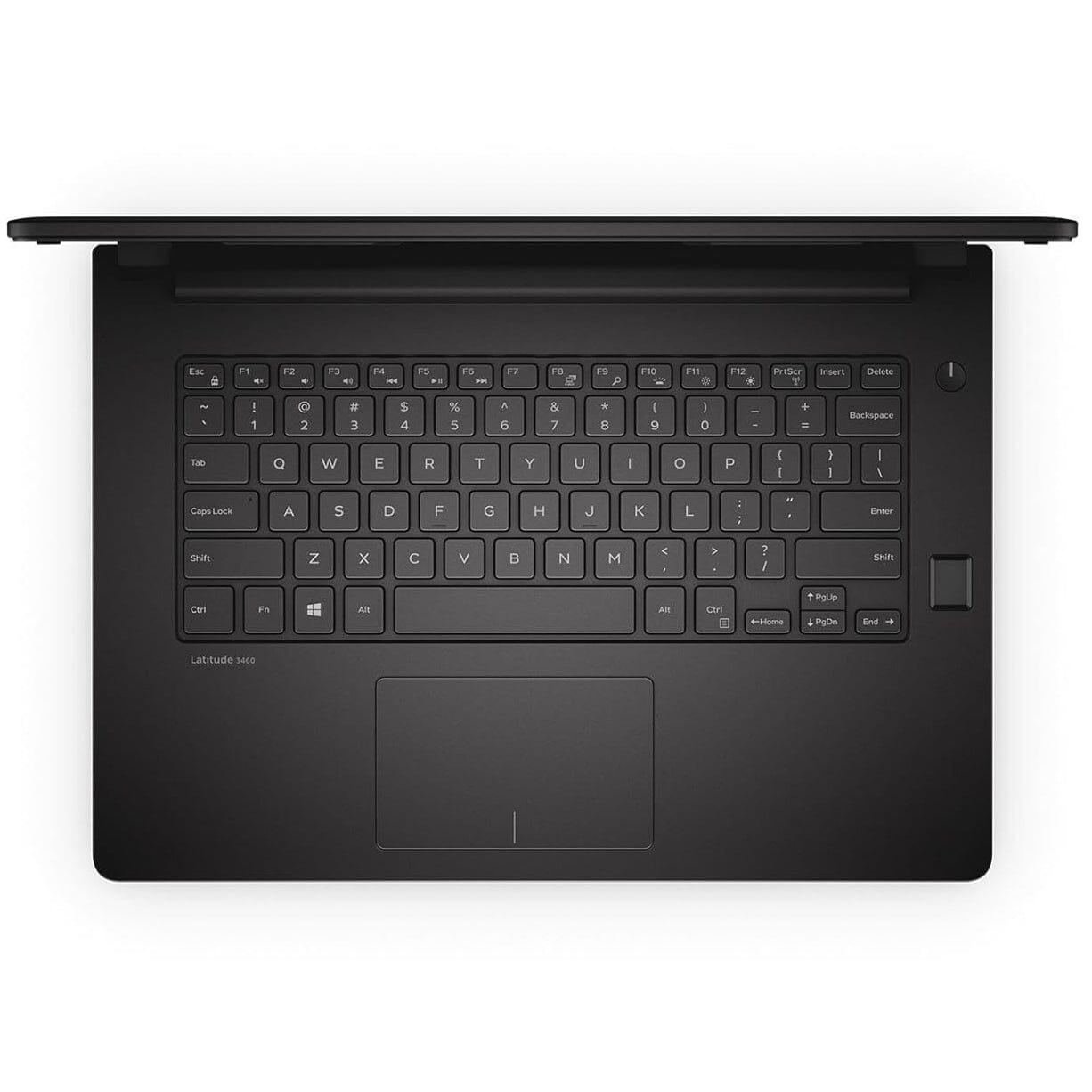 Dell 14 Laptop 3460 Intel i3 5005U 8GB RAM 128GB SSD Window 10 Pro (Refurbished) Cheap Sale 100% Guaranteed