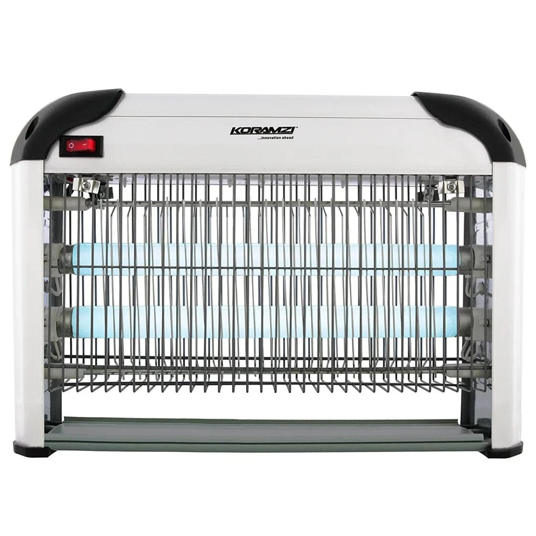 Koramzi Electronic Indoor Fly and Bug Zapper Insect Killer Sale Discount