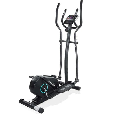 Elliptical Machine Home LCD Exercise Elliptical Trainers In China