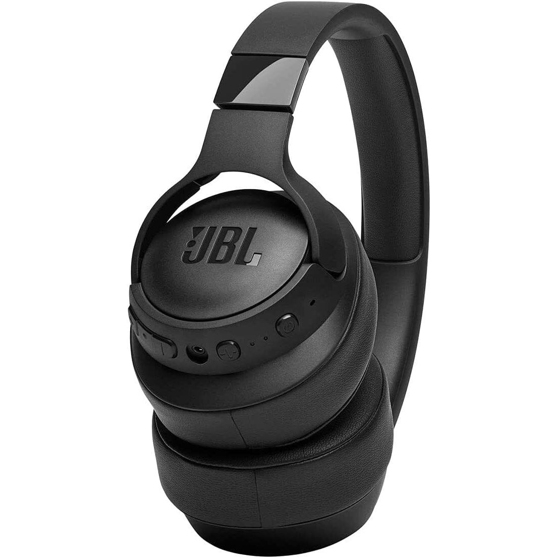 JBL Tune 760NC - Lightweight, Foldable Over-Ear Wireless Headphones with Active Real Online