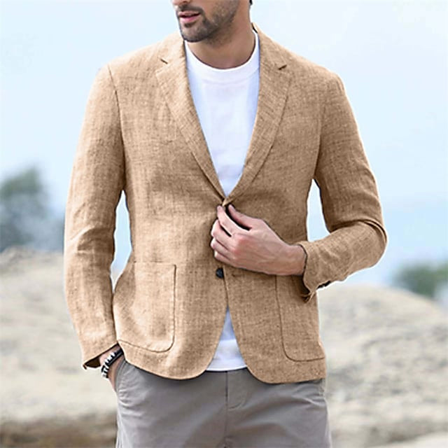 Men's Blazer Sport Jacket Sport Coat Collections Cheap Pice