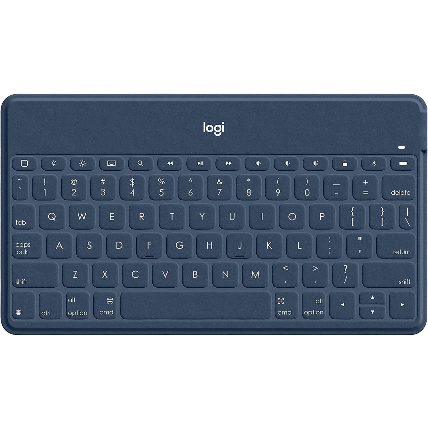 Logitech Keys-to-Go Super-Slim and Super-Light Bluetooth Keyboard Clearance Extremely