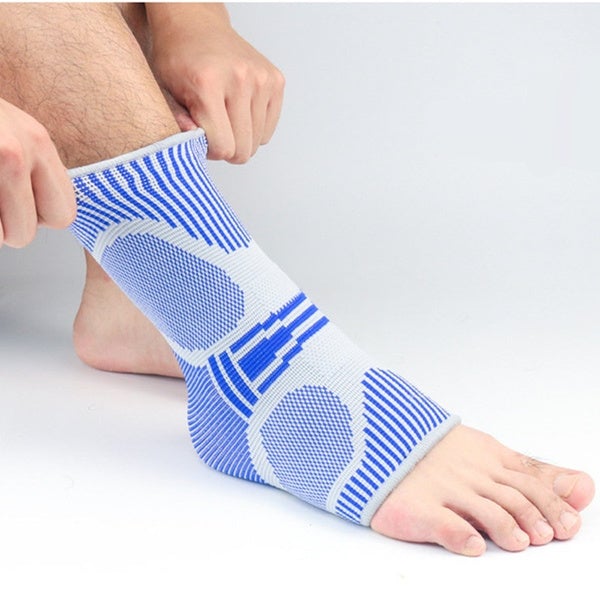 2-Pack: Ankle Support Brace Compression Breathable Sale Huge Surprise