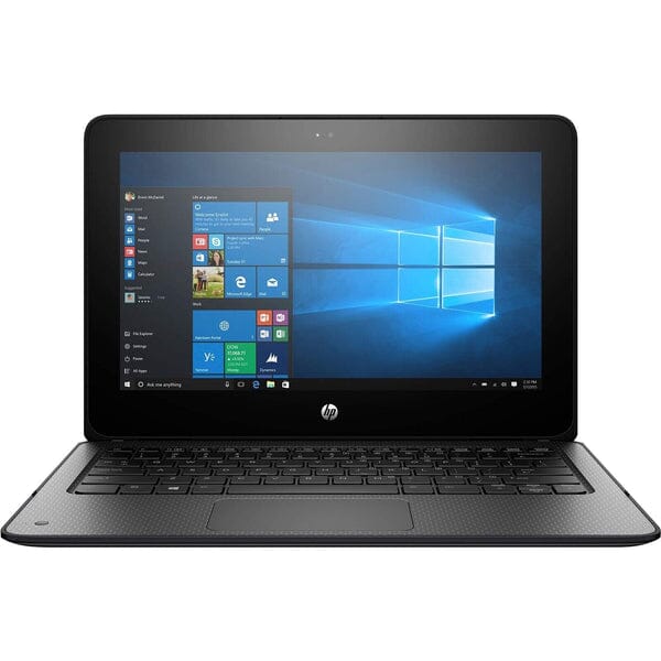 HP ProBook X360 11 G1 EE Notebook 2QU86UT Intel Celeron N3450 4GB RAM 128GB eMMC (Refurbished) Official Site For Sale