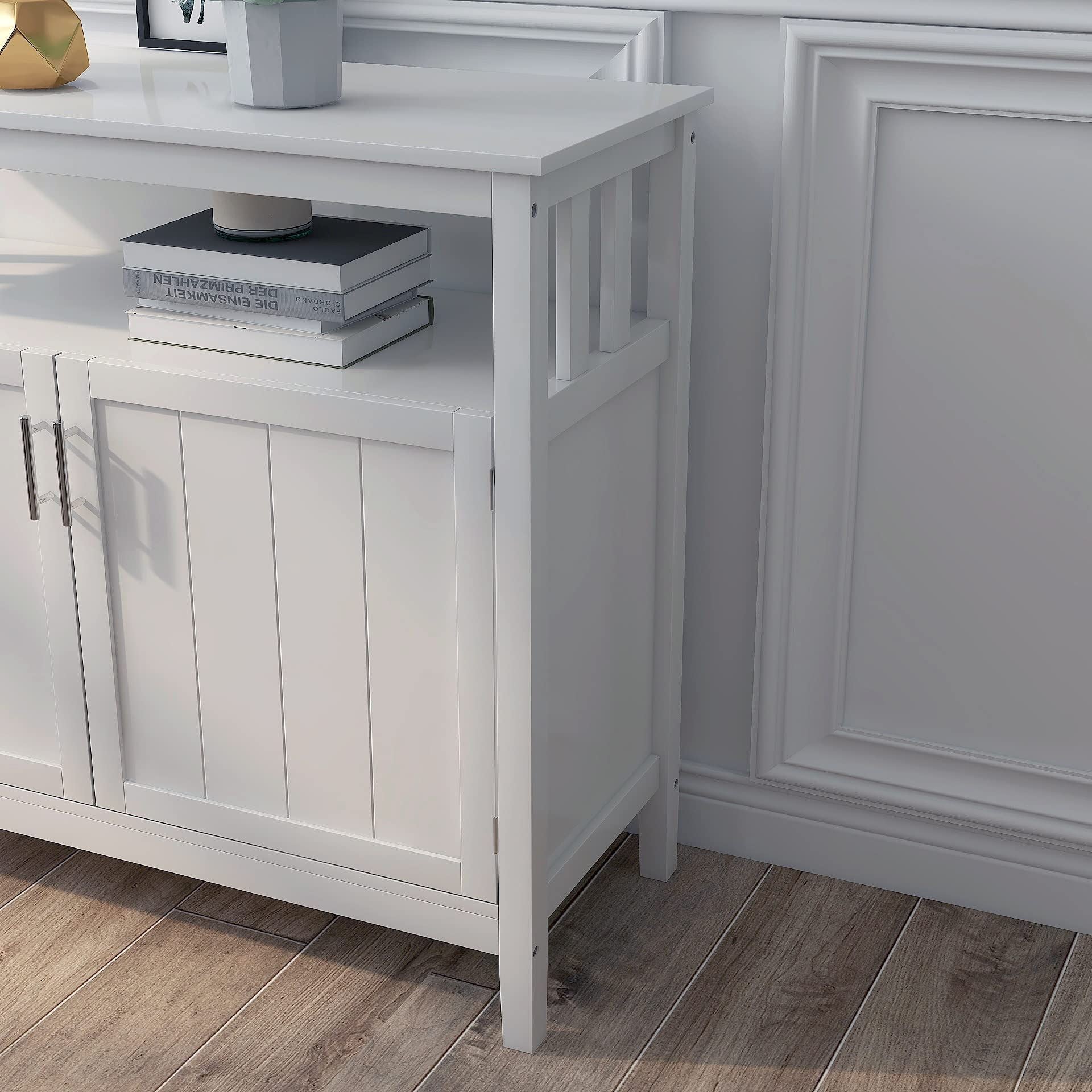 Buffet Cabinet Kitchen Storage Sideboard For Sale Official Site