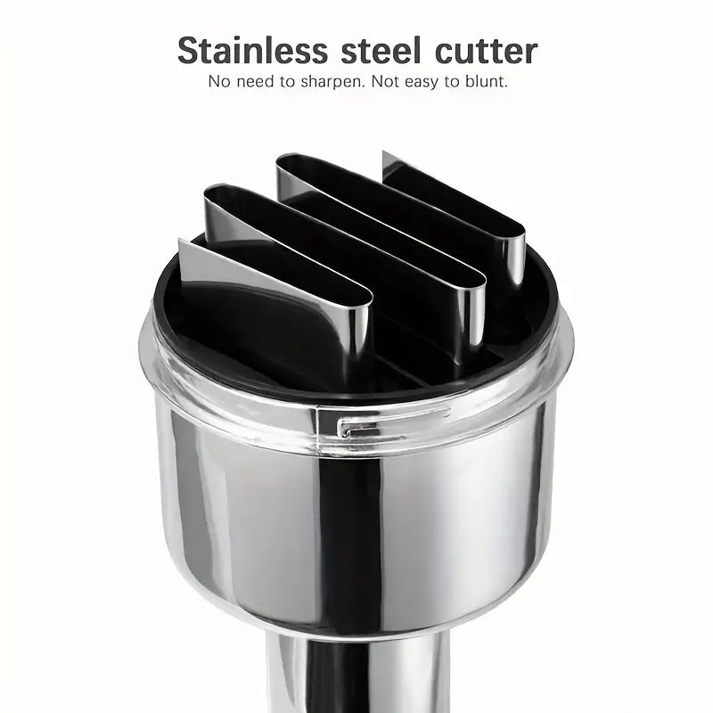 Creative Stainless Steel Garlic Cutter Free Shipping Footlocker Finishline