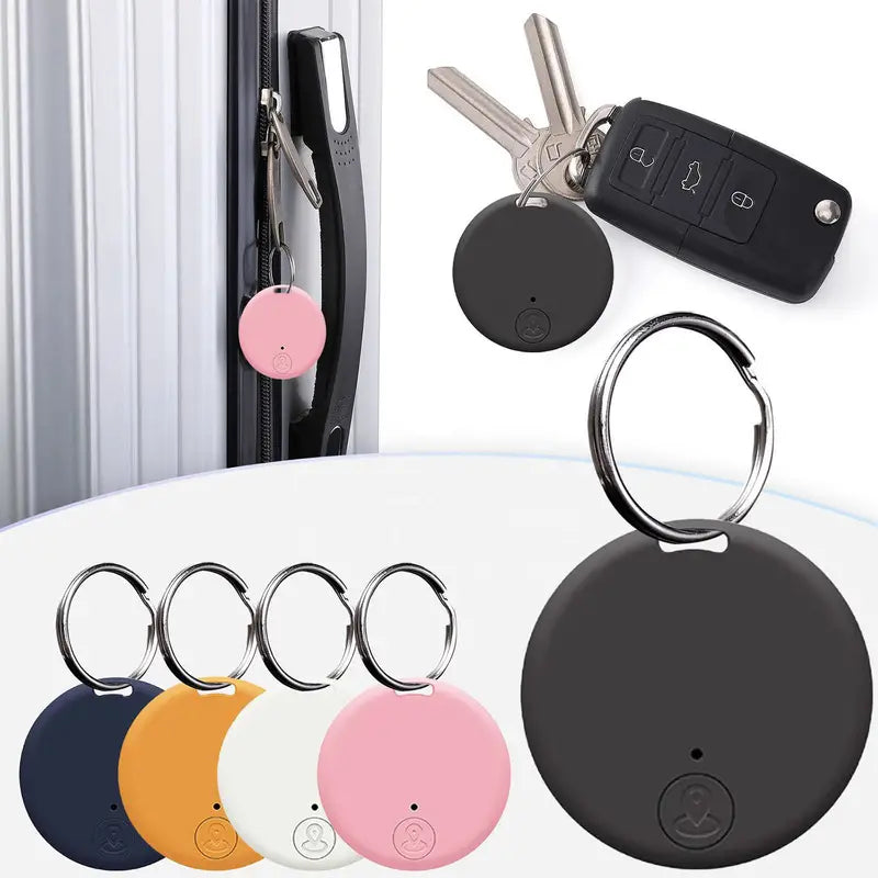 Portable Tracking Bluetooth 5.0 Mobile Key Nicekicks Online