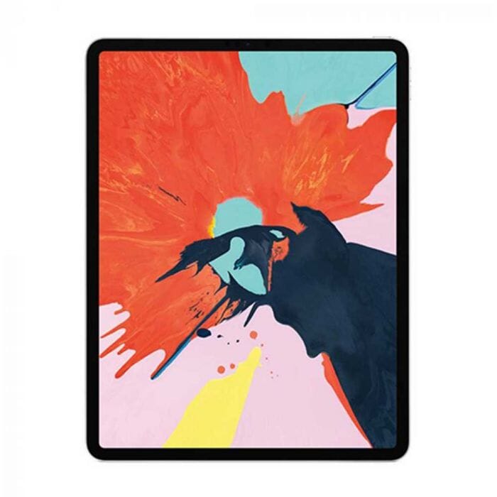 Apple iPad Pro 3rd Gen 12.9 Wi-Fi (Refurbished) With Mastercard Cheap Online