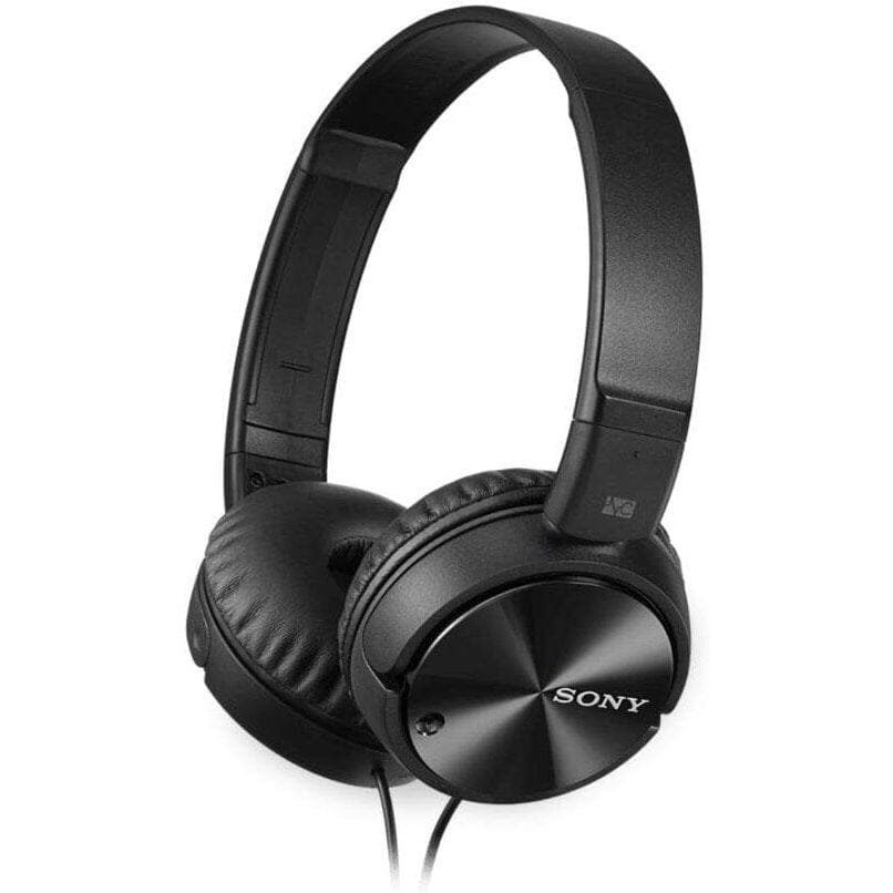 Sony MDRZX110NC Noise Cancelling Headphones (Refurbished) Discount Eastbay