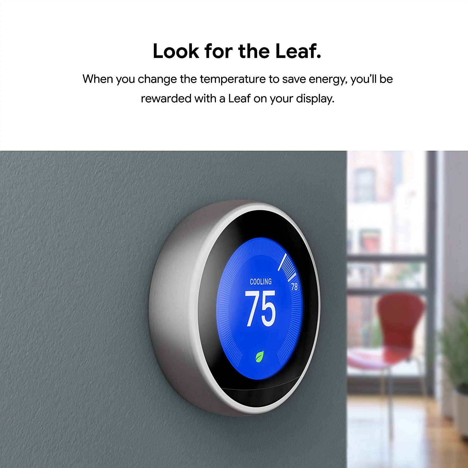 Google - Nest - Learning Thermostat (3rd Generation) Cheap Sale Huge Surprise