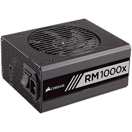 Corsair CP-9020094-UK RM 1000x1000 W80 Power Supply Unit (Refurbished) Largest Supplier Online