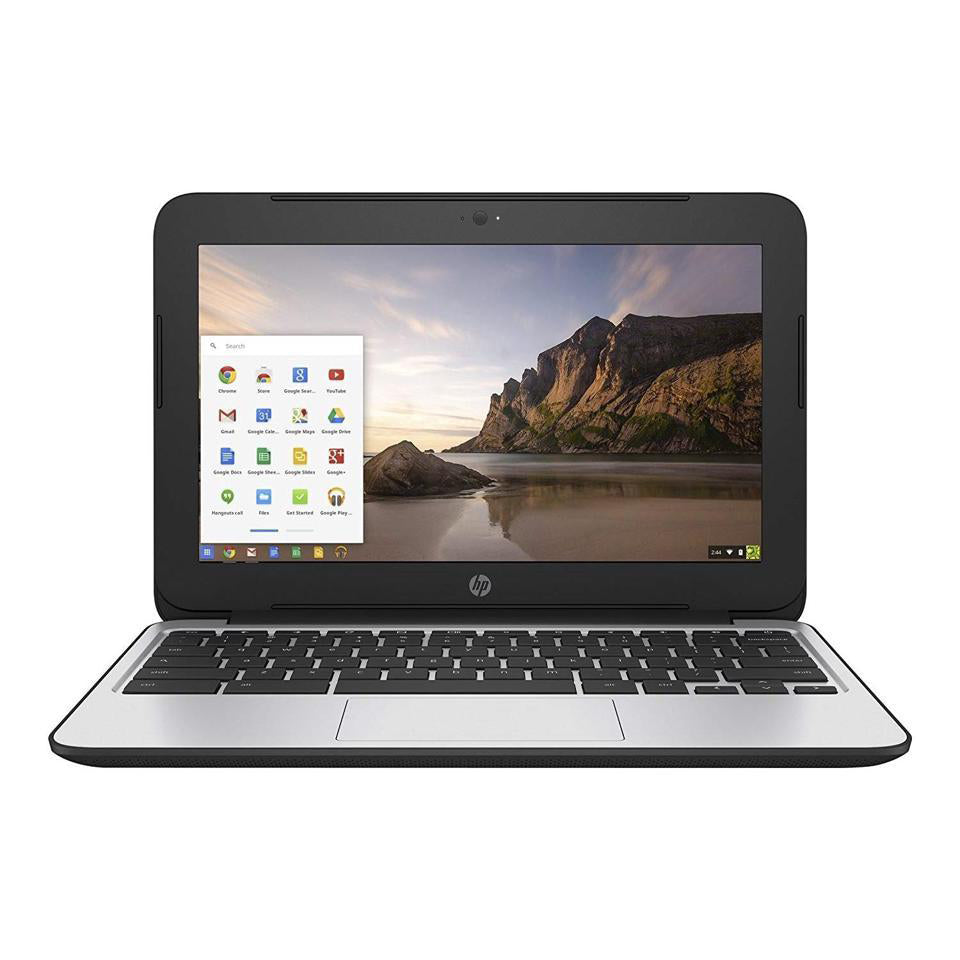 HP Chromebook Celeron Intel N2840 4GB RAM 32GB (Refurbished) Free Shipping Wiki