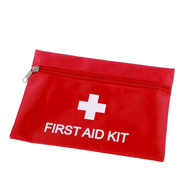 3-Pack: First Aid Kit Bags Nurse Red Medical Tools Bag Find Great Online