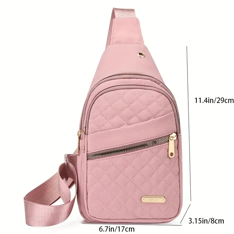 Large Capacity Chest Bag for Women For Sale Cheap Pice From China