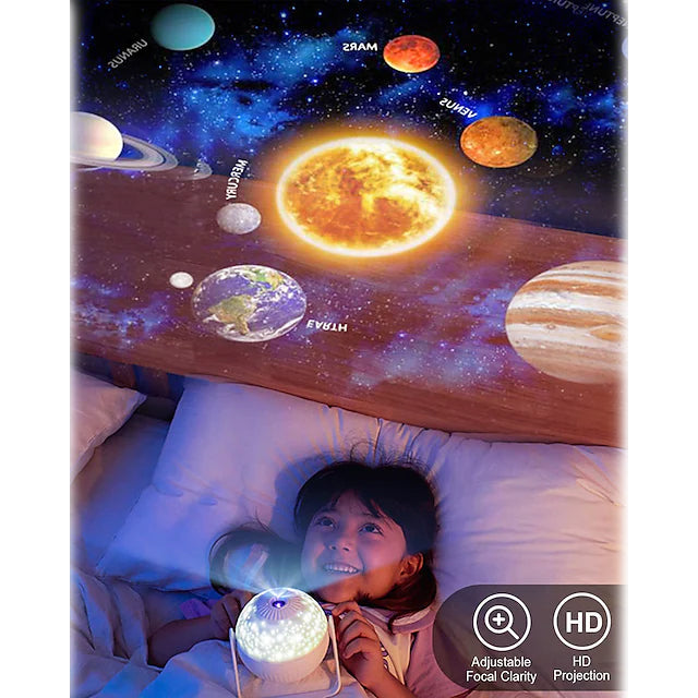 Galaxy Projection Night Lamp Buy Online Cheap Pice