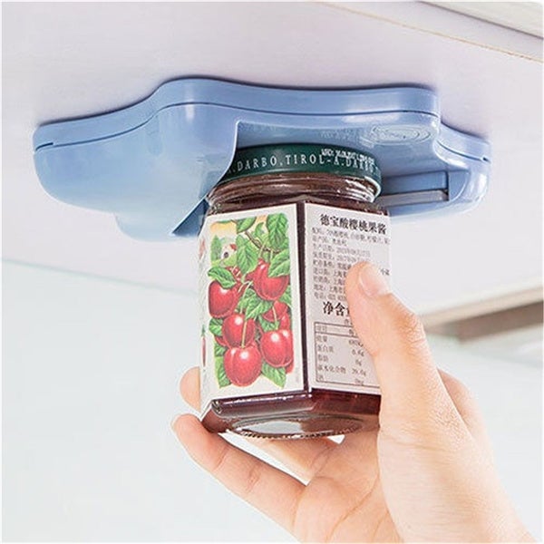 Convenient Kitchen Jar Opener Factory Outlet