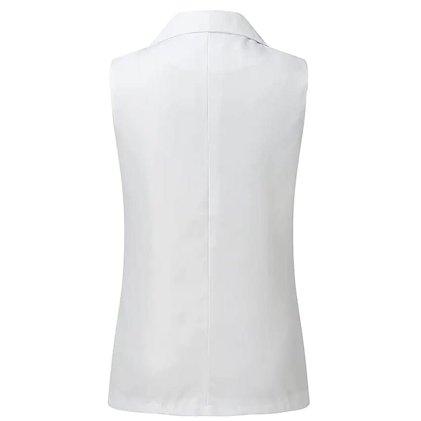 Women's Vest Regular Coat Quality From China Wholesale