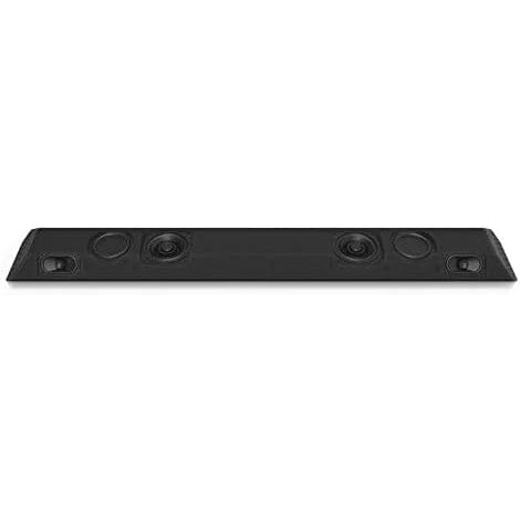 Vizio 36 2.1 Channel Soundbar with Built-in Dual Subwoofers (Refurbished) 2025 Cheap Online