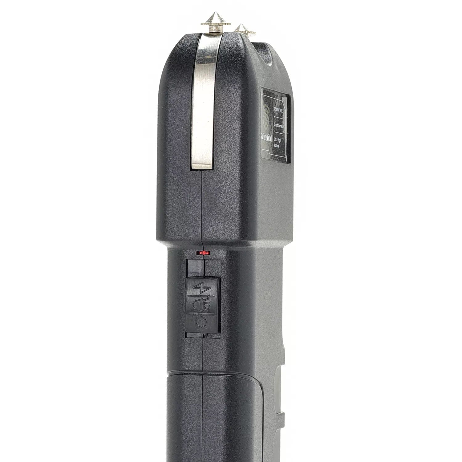 Safety Vital LED Flashlight Stun Gun Wiki Cheap Pice