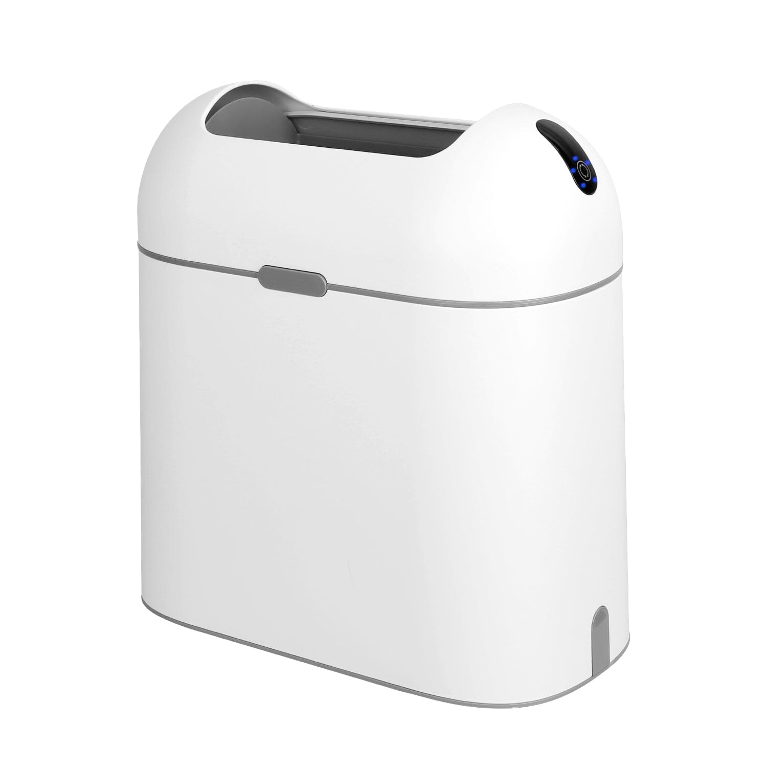 2.38 Gal/9L  Automatic Trash Can Buy Cheap Eastbay