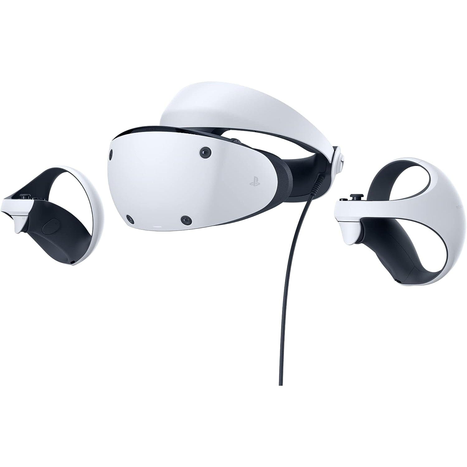 PlayStation VR2 (PSVR2) (Refurbished) Official Sale Online