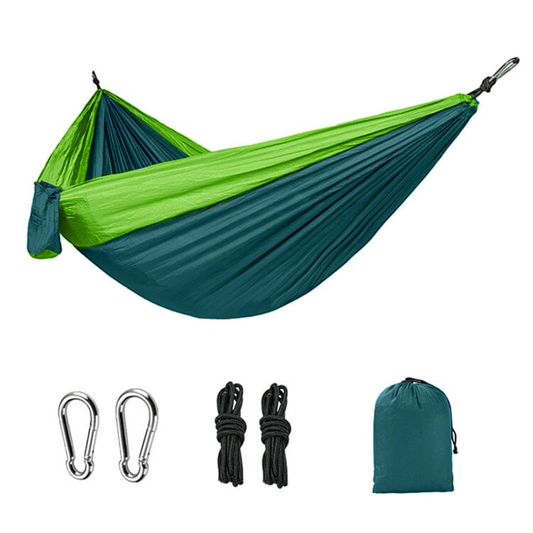 Camping Hammock Outdoor Portable Breathable Quick Dry Ultra Light Order Cheap Pice