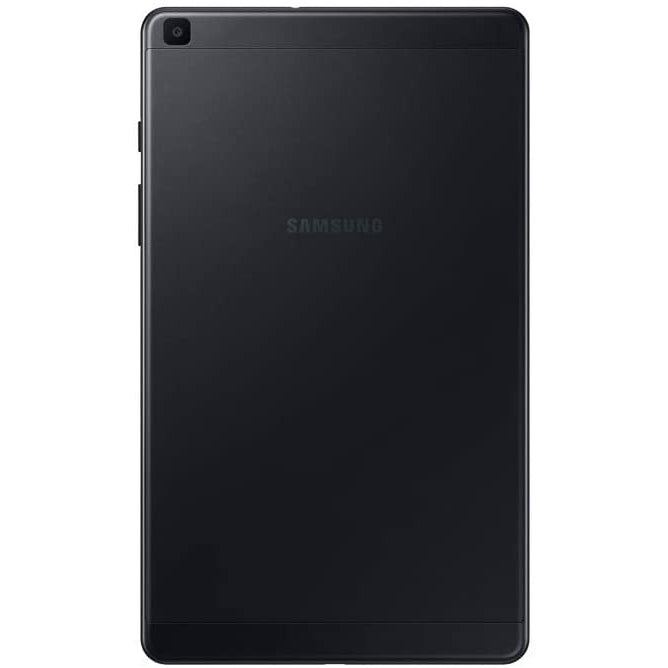 Samsung Galaxy Tab A 8.0 32 GB Wifi Android 9.0 Pie Tablet Black 2019 Outlet Finishline