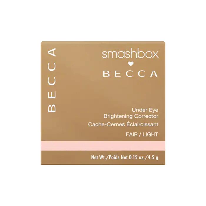 Smashbox X Becca Under Eye Brightening Corrector - Fair Light 2025 Sale Online