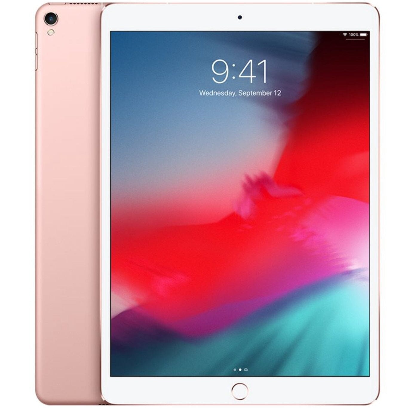 Apple iPad Pro 10.5 Wi-Fi + 4G Cellular LTE - Fully Unlocked (Refurbished) Affordable Online