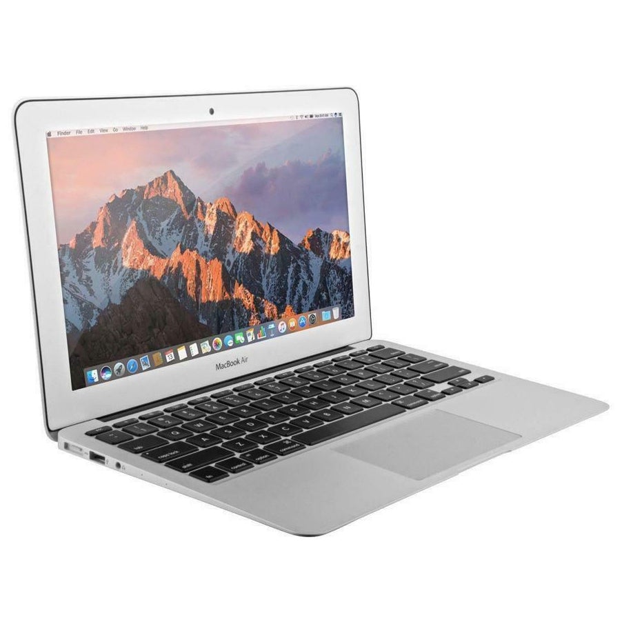 Apple MacBook Air 13 1.6GHz 128GB SSD 8GB RAM (Refurbished) Sale Deals