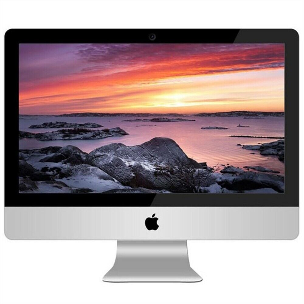 Apple iMac 21.5 1.4GHz 8GB RAM 500GB HDD 2014 MF883LL/A (Refurbished) Reliable Sale Online