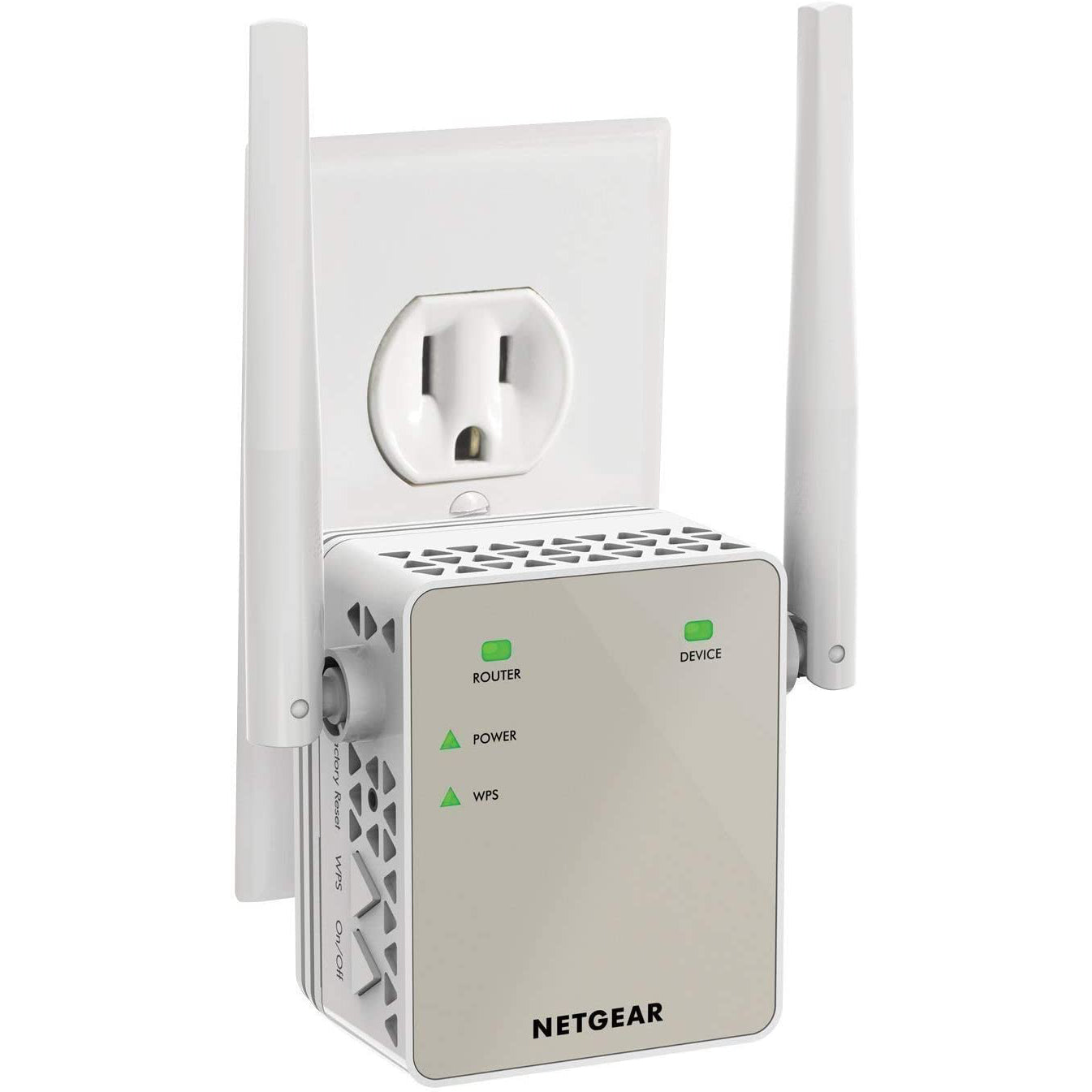 NETGEAR WiFi Range Extender Cheap Finishline